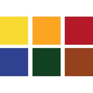 Produktbild für Buntstifte Faber-Castell Colour Grip 2001, 112406