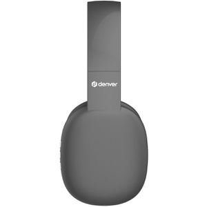 Produktbild für Kopfhörer Denver BTH-252, schwarz