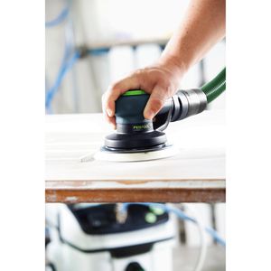 Produktbild für Exzenterschleifer Festool LEX 3 150/5, Druckluft