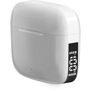 Produktbild für Kopfhörer Denver TWE-61, weiß