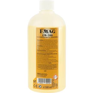 Ultraschallreiniger Emag EM-700 Buntmetallreiniger