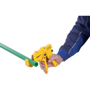 Produktbild für Rohrschneider Rems ROS P 35, 291200 R, Rohrschere