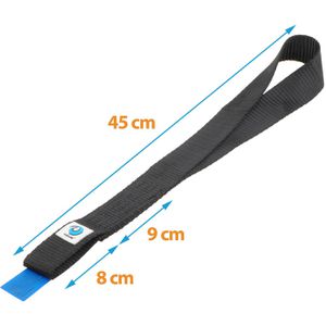 Produktbild für Zurrschlaufen valonic CONDOR, SG-ZS02-2045, 2 Stück