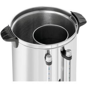 Produktbild für Heißwasserspender Bartscher M8000, einstellbar 30°C - 100°C