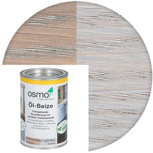 Holzbeize Osmo Öl-Beize, 1,0l