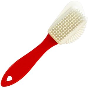 Produktbild für Schuhbürste Peggy-Perfect Wildlederbürste