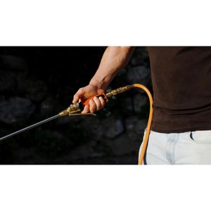 Produktbild für Gasschlauch Rothenberger-Industrial 1500004792, max 20 bar