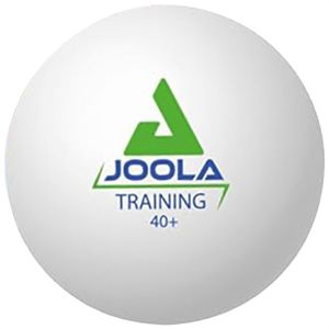 Produktbild für Tischtennisbälle Joola Training 40+