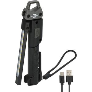 Produktbild für Arbeitsleuchte Brennenstuhl HL 400 AC, LED