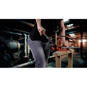 Produktbild für Gewindeschneider Rothenberger-Industrial SuperCut