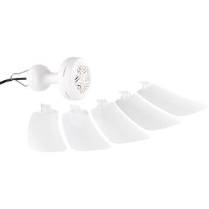 Produktbild für Deckenventilator Böttcher-AG VT-141.D, Ø 41cm