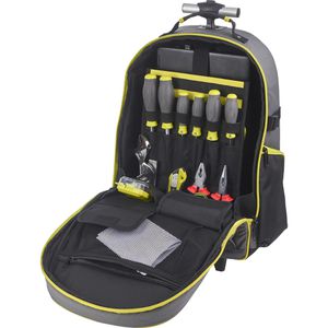 Produktbild für Werkzeugrucksack Ryobi RSSBP2
