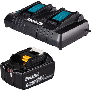 Produktbild für Bohrhammer Makita DHR400G2UN, SDS Max