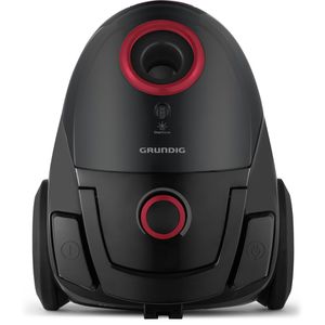 Produktbild für Staubsauger Grundig Bodenstaubsauger, VCC 3850 A