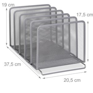 Produktbild für Katalogsammler Relaxdays 10032269, A4