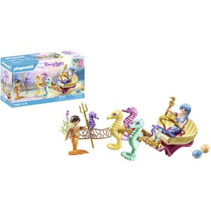 Produktbild für Spielset playmobil PRINCESS MAGIC 71500, ab 4 Jahre
