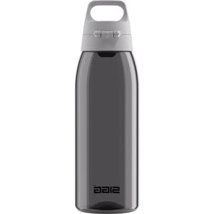 Produktbild für Trinkflasche SIGG Total Color Anthracite