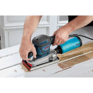 Produktbild für Schwingschleifer Bosch GSS 280 AVE Professional