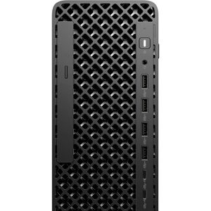 Produktbild für Computer HP Z2 SFF G1i Workstation, D06GBET