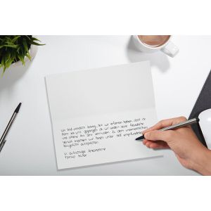 Produktbild für Trauerkarten Sigel DS624, Aquarell