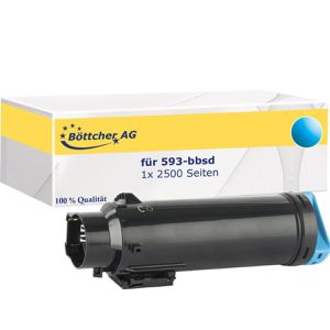 Toner Böttcher-AG für Dell 593-bbsd