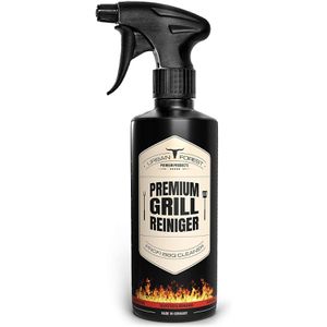Grillreiniger