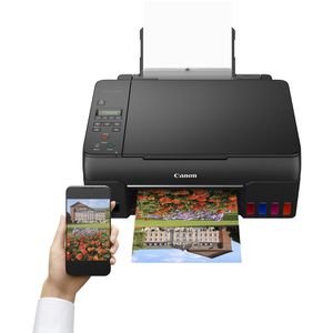Produktbild für Multifunktionsgerät Canon Pixma G650