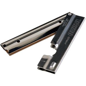 Schaber Unger Trim 10+1, mit 10 Edelstahlklingen