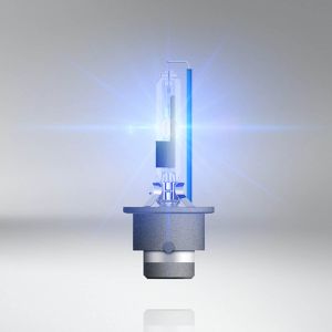 Produktbild für Auto-Lampe OSRAM Xenarc Cool Blue Intense, 6200 Kelvin, D2R