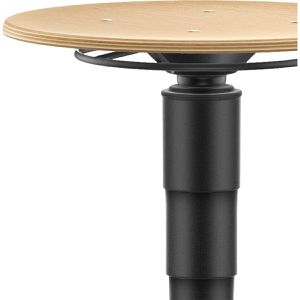 Produktbild für Drehhocker bimos Allround Hocker