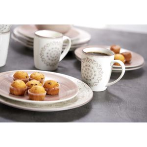 Produktbild für Tafelservice Ritzenhoff&amp;Breker Valencia, Porzellan