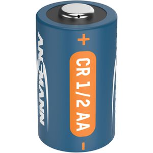 Produktbild für Batterien Ansmann Lithium