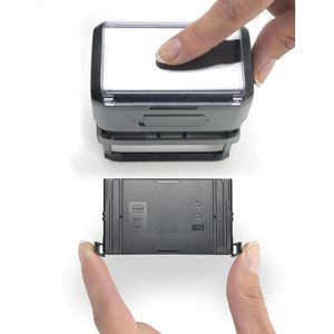 Produktbild für Datumstempel Trodat Printy 4727, schwarz, selbstfärbend