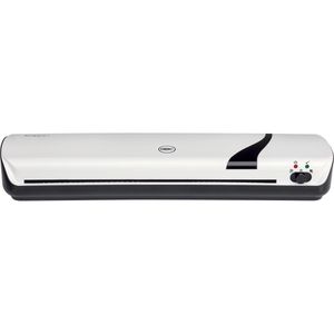 Laminiergerät GBC Inspire+, mit 2 Rollen, weiß, A3