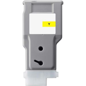 Produktbild für Tinte Böttcher-AG für Canon PFI-320Y