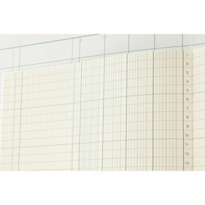 Produktbild für Spaltenbuch König&amp;Ebhardt 86-11041, 4 Spalten