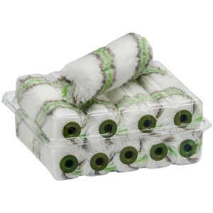 Farbwalze Colorus Pro Streif PLUS, Polyamid, 10cm