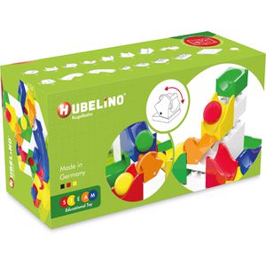Produktbild für Murmelbahn-Erweiterung HUBELINO 420497 Weiche