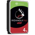 Zusatzbild Festplatte Seagate IronWolf Pro NAS ST4000NE001