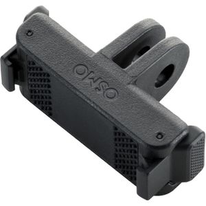 Produktbild für Action-Cam-Adapter DJI Osmo Schnellverschluss-Adapterhalterung