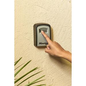 Produktbild für Schlüsseltresor Master-Lock Select Access 5401EURD