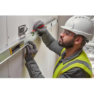 Produktbild für Wasserwaage Stanley FMHT43679-1, Fatmax Xtreme