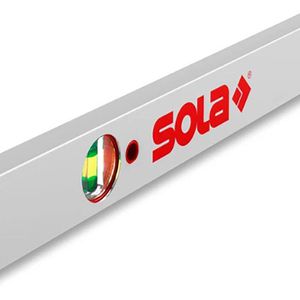 Produktbild für Wasserwaage SOLA 01013701, AZB 3 200