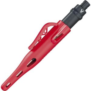 Produktbild für Tieflochmarker Lyra Dry Profi LED 4494302, schwarz