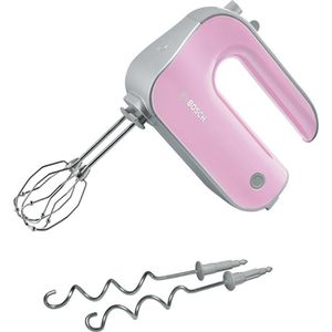 Handmixer Bosch Styline MFQ4030K, 5 Geschwindigkeiten