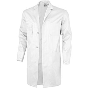 Arbeitskittel Qualitex Basic BW 240, Unisex