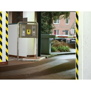 Produktbild für Warnband Tesa Signal Premium, Markierungsband