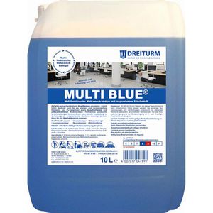 Allzweckreiniger Dreiturm Multi Blue, 4789