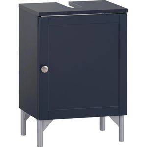 Waschbeckenunterschrank Schildmeyer Jesper 155348, stehend