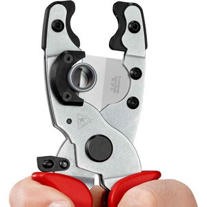 Produktbild für Rohrschneider Knipex 90 25 20, Rohrschere